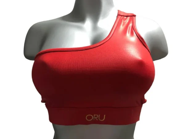 Top - Rojo - Cruzado
